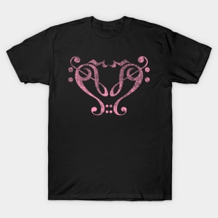 Pentatoxic (pink) T-Shirt